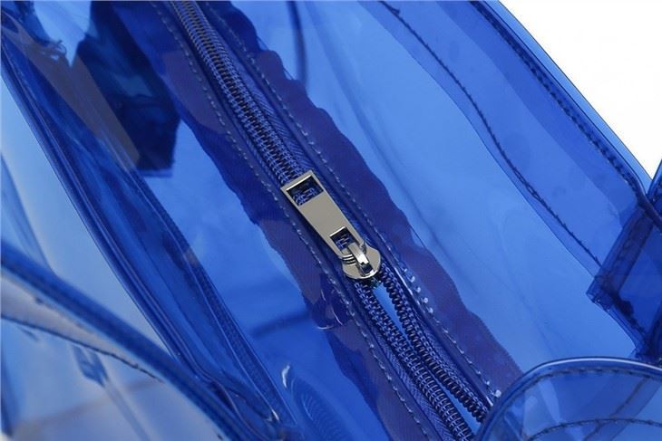 Clear Pvc Handbags