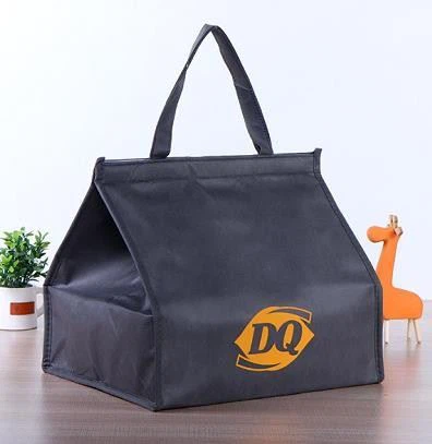 Non-woven Aluminum Foil Insulation Bag