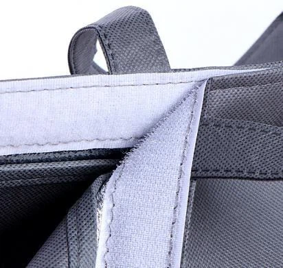 Non-woven Aluminum Foil Insulation Bag